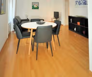 Right Shore, Seefeldstrasse Serviced Apartment