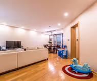 Huangyang Rd Serviced Apartments