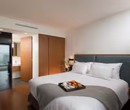 La Rôtisserie Serviced  Apartment