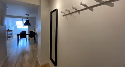 Vestseven Serviced Apartment