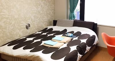 281-95 Roppongi Apartments