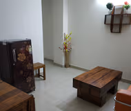 Saket Serviced Apartments-II