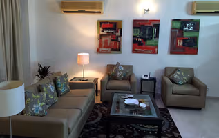 Gurgaon Villas in DLF Phase 2