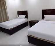 Al Hamra Serviced Residences