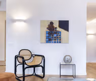 Cibeles Serviced Apartment