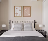 Vergara Serviced Apaartments