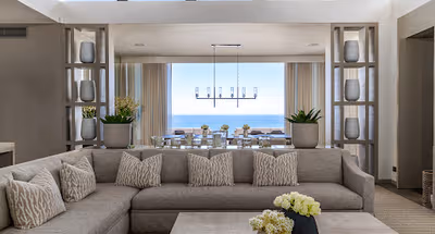 Extravagant 4Bedroom Villa in Bantry Bay