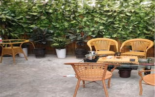 Hua Shi Yin Apartments, Chaoyang