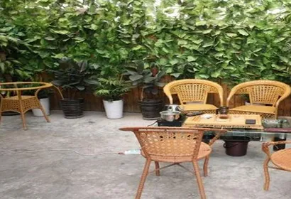 Hua Shi Yin Apartments, Chaoyang