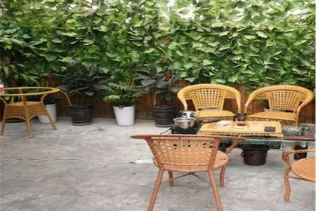Hua Shi Ying Serviced Apartments