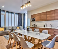 HOME TO MARAIS PLACE DES VOSGES