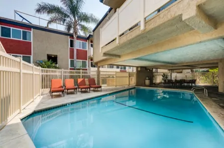 Braddock Dr Apartment # 12600