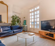 Unbeatable Terrace Views – Ave Marceau