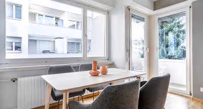 Binningerstrasse  Serviced Apartment