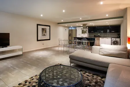 Westbrooke Drive Serviced Apartments