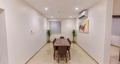 Al-Sanbar District Serviced Apartment