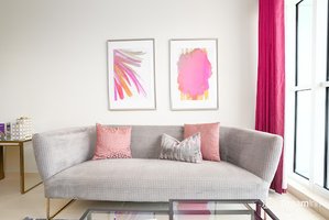 Marasi Dr Serviced Apartment III