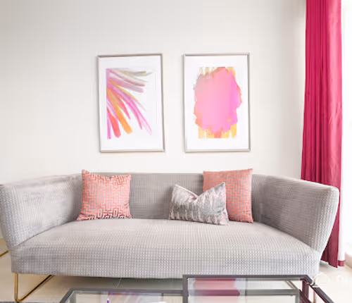 Marasi Dr Serviced Apartment III