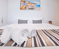 Spencer Street Serviced Apartment-II