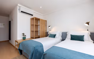 Corporate Housing Marquês IV