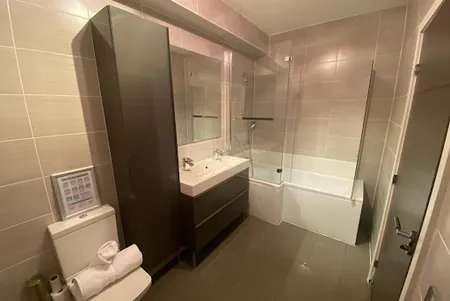 Merve Apartments
