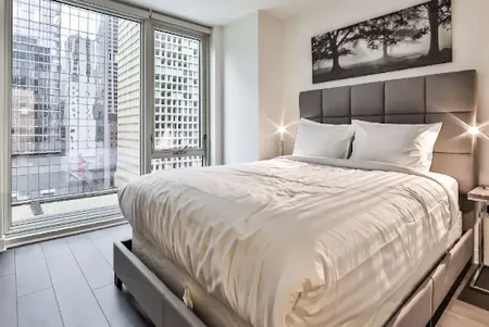 Marquee west Randolph Serviced Apartment