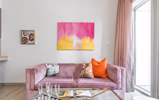 MBL Residence Tower JLT