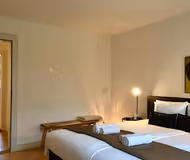 Josefstrasse Serviced Apartment