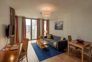 The Forum Apartment Sandyford Dublin