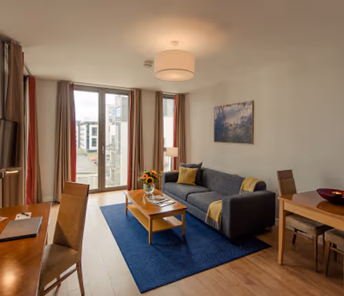 Dublin Sandyford Suites