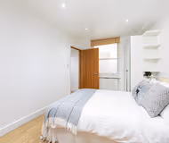 Kings Cross Apartment