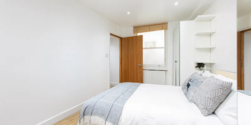 Kings Cross Apartment