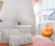 Standard Double Room Ensuite