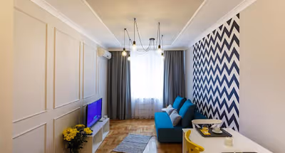 Dunav Sofia Serviced Apartment