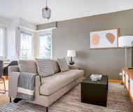 Binningerstrasse  Serviced Apartment