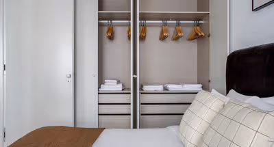 Baixa Serviced Apartments