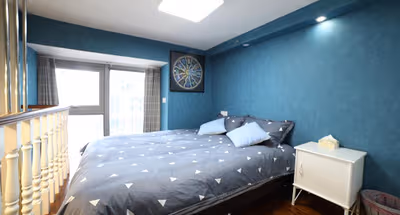 Haiqu Road Serviced Apartments