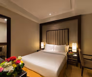 King Abdullah Bin Abdul Aziz Road Apartments