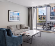 Danks Street Serviced Apartments