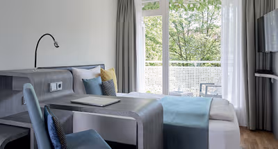 Olympiapark Serviced Apartments