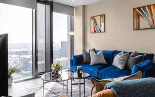 The Mercian 1BD 1016