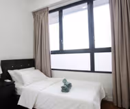 Bishan St Serviced Apartments, Orchard Road