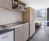 Wakefield Street Serviced Apartments