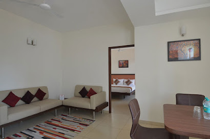 Luxury Apartments Near Indiranagar Metro Station