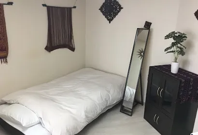Musashi Koganei Serviced Apartment