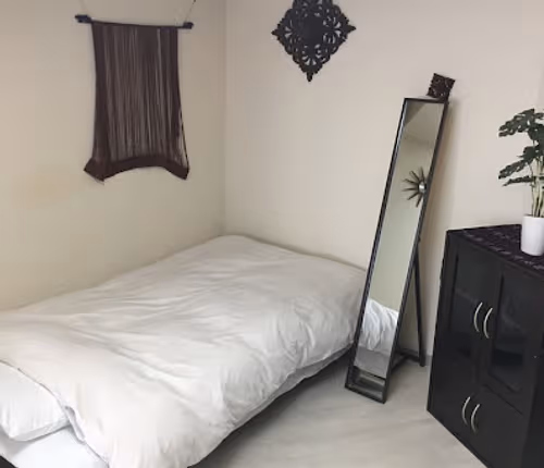 Musashi Koganei Serviced Apartment