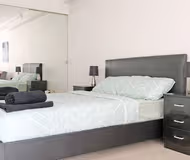 Liverpool Street Serviced Apartment
