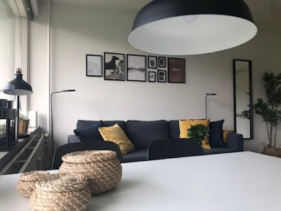 Herlevgårdsvej Serviced Apartment