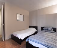 RUE D'ALEXANDRIE SERVICED APARTMENT