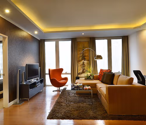 Chaoyang Serviced Apartments